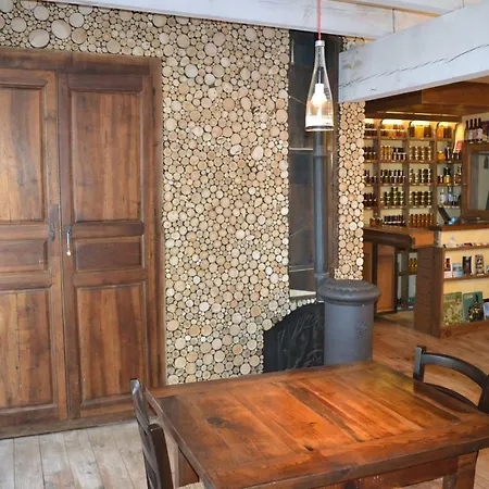 Cabanon De La Maison De La Vigne *